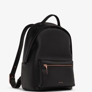 Matt and Nat vegan leather backpack
